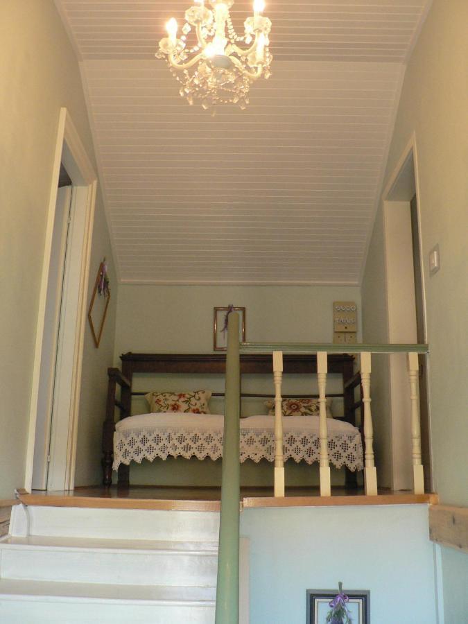 Apartments Gabri Mali Lošinj Exterior foto