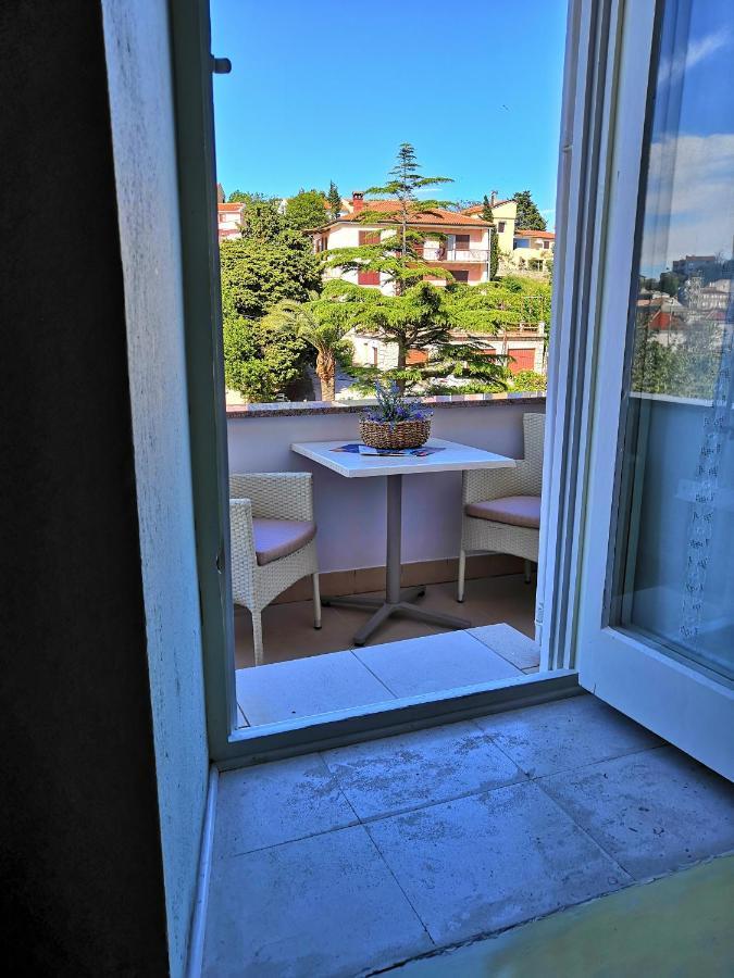 Apartments Gabri Mali Lošinj Exterior foto