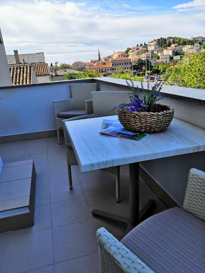 Apartments Gabri Mali Lošinj Exterior foto