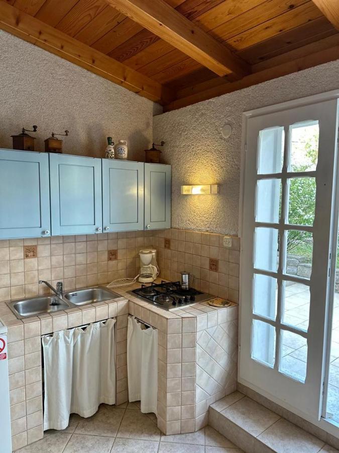 Apartments Gabri Mali Lošinj Exterior foto